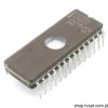 D27256 256Kbit UV EPROM DIP28CW INTEL 300
