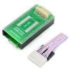 Adapter ADP-SSO-056-0.8 do programatora XGecu T56 AM28BL802C AM29BL162CB