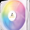 0-761345-40042-8 ANTEC P12R PWM ARGB reverse fan, 120 mm, white