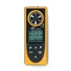 Multi Anemometr / wiatromierz Benetech GM8910 - wirnik 6-ramienny