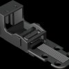 221-502/000-004 Mounting adapter, for 2-wire terminals (4 mm²)