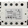 Przekaźnik Półprzewodnikowy Trójfazowy 75A 24-440V Ac 4-32V Dc Rz3a40d75