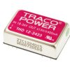 Przetwornica DC-DC, 12W, Uwe 18 → 36 V DC, Uwy ±15V dc, Iwy ±400mA, TRACOPOWER