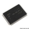 MT58L128L32F1-7.5A SRAM 4MBit SMD-TQFP100 MICRON BULK