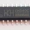 CH340C SOP16
