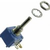 Honeywell SPS 308N250K Potencjometr obrotowy 1 szt.