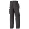 Męski, L: 35cal, kolor: Czarny, materiał: Rip-stop, Snickers 35cal 96cm