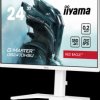 GB2470HSU-W6 61-cm monitor, 1080p, USB, speakers, pivot