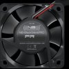 PR-2 Noiseblocker BlackSilent Pro fan PR-2 - 60 mm