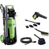 Lavor 8.101.0024C HDR Predator 180 DIGIT Pressure Washer 180 Bar Cold Water