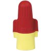 3M R/Y+ Core Connector 2-16mm² 2 Pins Red/Yellow Vibration-Proof