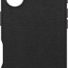 Otterbox Symmetry Futerał backcase Apple iPhone 16 czarny Kompatybilny z MagSafe 77-96301