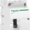Schneider Electric A9C21134 Stycznik instalacyjny 4 NO 1.6 W 400 V/AC 25 A 1 szt.