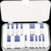 521.800 Assortment - fuses 5x20, medium time-lag, 200 pcs.