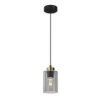 Lampa Wisząca Chic 1Xe27 Mlp8383 Milagro