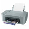 Canon PIXMA TS3752i | Inkjet All-in-One Kleurenprinter | 4800x1200 dpi | WiFi | Blauw/Grijs