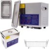 Myjka wanna ultradźwiękowa 230W o pojemności 6,5L KraftiDele