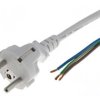 S2-3/15/1.8WH Kabel: 3x1,5mm2, CEE 7/7 (E/F) wtyk, 1,8m