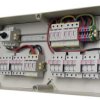 Rozdzielnica PV 1000V - 3 wyjścia SBPV 1000/2xIN/F/C/NS/3xOUT 001110034