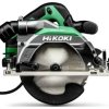 Piła tarczowa HiKOKI C6MEY2