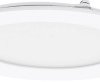 Oświetlenie wewnętrzne LED LEDVANCE RECESS SLIM DOWNLIGHT 4058075573192 8 W