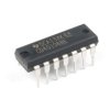 Sparkfun Schmitt Trigger - CD40106B
