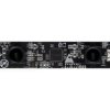 Waveshare OS02G10 2MP Stereo USB Camera Module, OS02G10 Sensor Chip, USB2.0 Port, Synchronized Same-frame Output, 62mm Baseline,
