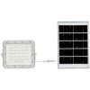 V-TAC 7839 VT-40W LED Floodlight Solar Panel 6W Cool White