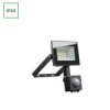 Naświetlacz Led Z Czujnikiem Pir Noctis Lux 4 10W 750Lm 4000K Ip44 Czarny