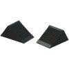 KS Tools 160.0382 Underlaid Rubber Wedge (Pair)