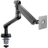 My Wall HL 22-1 L Monitor Desk Mount 17-32" 9kg Gas Spring 2xUSB Black