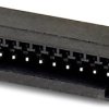 Phoenix Contact Obudowa złącza pin męskiego na PCB SMC Ilość pinów 6 Wymiary siatki: 3.81 mm 1958672 160 szt.