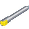 Czujnik zbliżeniowy M8 Indukcyjny 1 mm Turck Wpuszczany 10 → 30 V DC długość 30mm Gwintowany