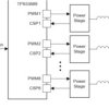 Dual-channel, 8 phase step-down, digital multiphase D-CAP+™ controller with VR14 SVID and PMBus | RSB | 40 | -40 to 125