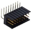 TE Connectivity 826470-8 Pin Header Male Unshrouded 2.54mm 2Row 16Pin