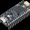 ABX00143 Arduino NANO R4, RA4M1, with header