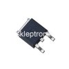 Stabilizator LD1117CD-5,0 smd TO252 2szt