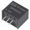 Przetwornica DC/DC 6,5-34VDC / 5VDC 500mA SIP3 SR05S05