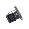 Radiator z wentylatorem dla RDK X3 (X3 PI FAN HAT)