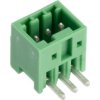 Wtykowy blok zaciskowy, seria: COMBICON MC 3 -pinowe raster 2.5 mm 1-rzędowe Phoenix Contact