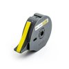Taśma samoprzylepna żółta 6mm 6m kaseta LS-06Y