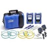 Tester kabli światłowodowych Trend Networks PowerMeter Kit MM/SM R240-PMLS