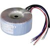 Sedlbauer 825038 Toroidal Transformer 2x115V 2x12V 200VA 8.34A