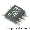 HFA1145IB 330MHz Video OP Amplifier SMD-SO8 HARRIS