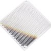 Odbłyśnik do czujników fotoelektrycznych Idec IAC-E100-71, 100 x 100 mm
