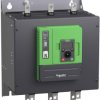 Schneider Electric ATS480C25Y Soft-start Moc silnika przy 400 V 250 kW