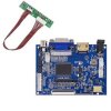 Tablica sterownika LCD Display TTL LVDS HDMI VGA 2AV 50PIN dla AT070TN90 92 94 Obsługa automatyczna VS-TY2662-V1 z klawiaturą 5