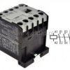 Stycznik cewka: 24Vac ( 3+ 1xNO ) 9A 4kW