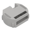 ZCBI KNX J ABS V0 - Obudowa dopuszkowa zcbi knx j ABS V0 jasnoszary