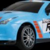 21084 RC car, Drift Sport, blue, 4WD, 1:24, RTR
